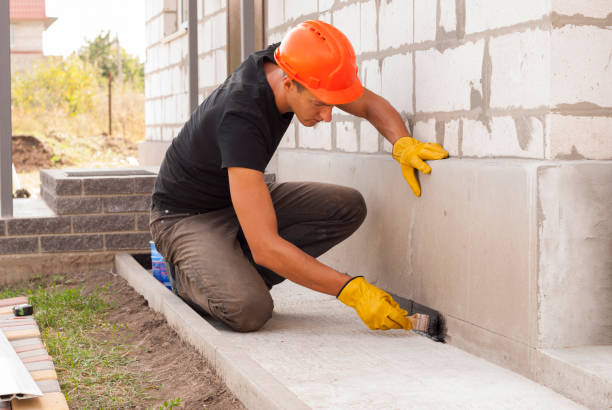 Licensed Interior Drainage System service in Mill Neck, NY - SJ Waterproofing Pros